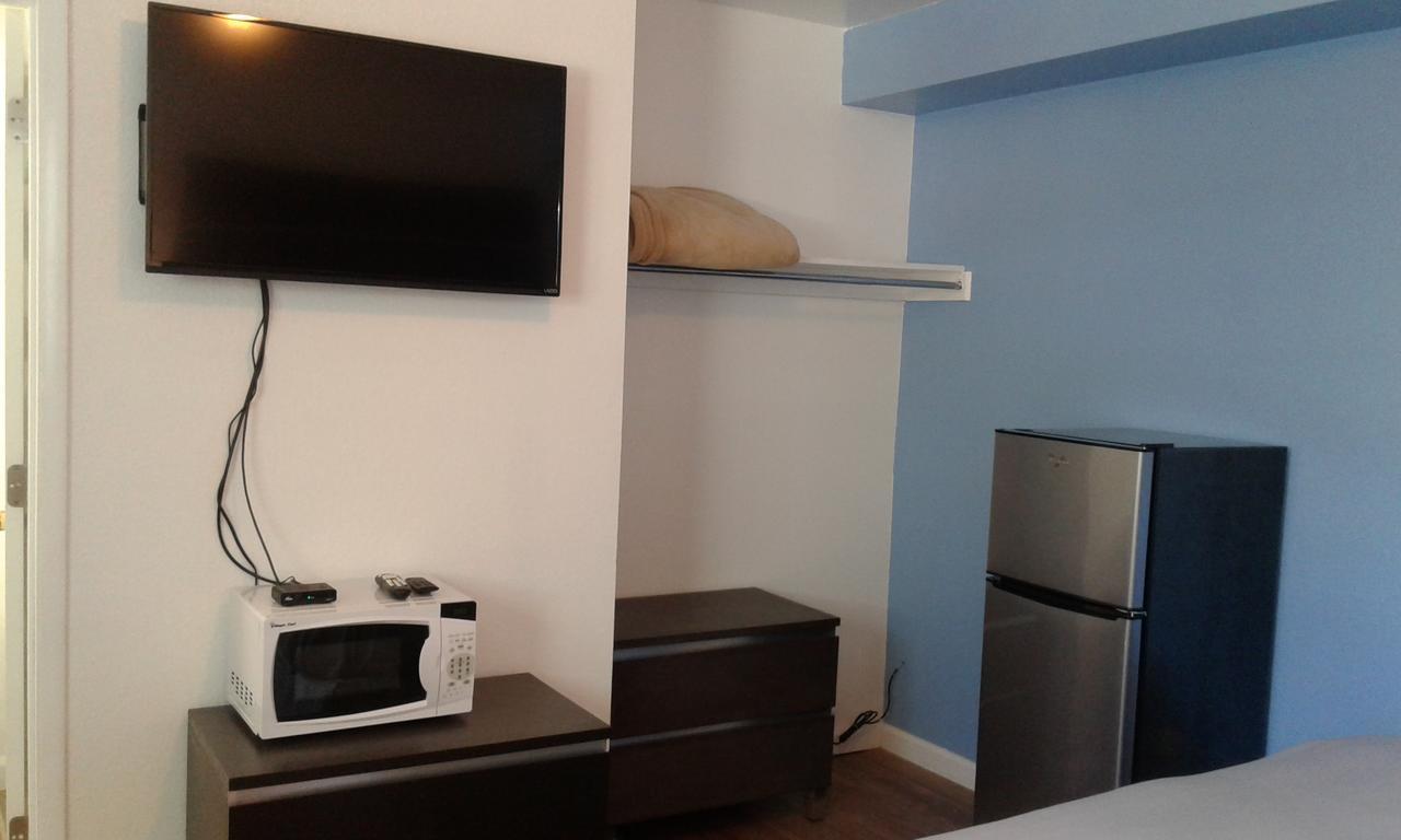 Reno 8 Motel Ngoại thất bức ảnh