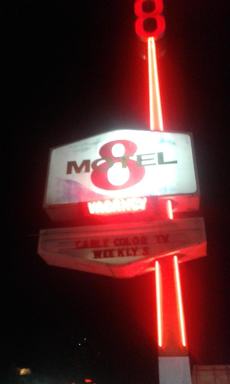 Reno 8 Motel Ngoại thất bức ảnh