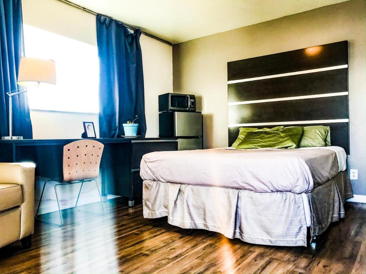 Reno 8 Motel Ngoại thất bức ảnh